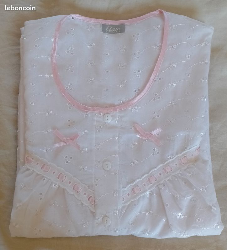 Chemise de nuit (image 1)