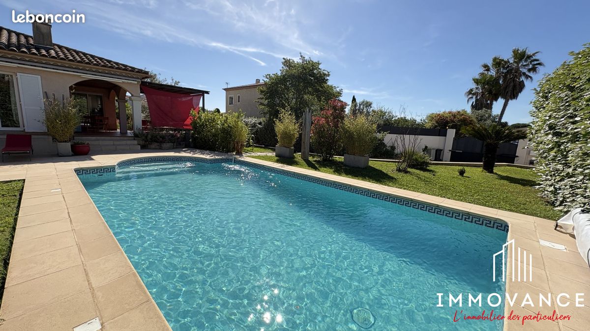 Maison 6 pièces 178 m² · à Teyran · 178 m² · 760 000 €