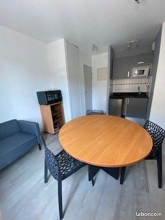 Appartement 2 pièces 34 m² · à Tulle · 34 m² · 470 €/mois