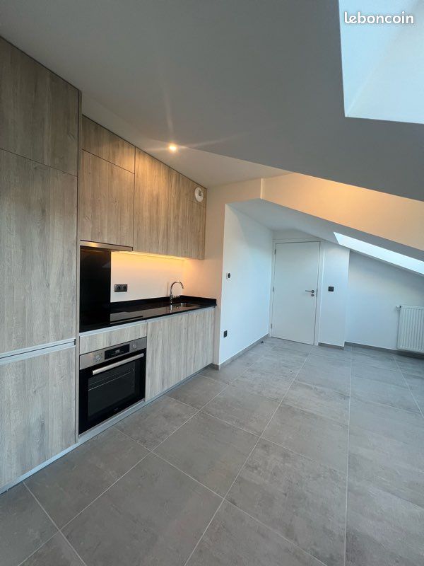 Appartement a louer pontault-combault - 1 pièce(s) - 30 m2 - Surfyn