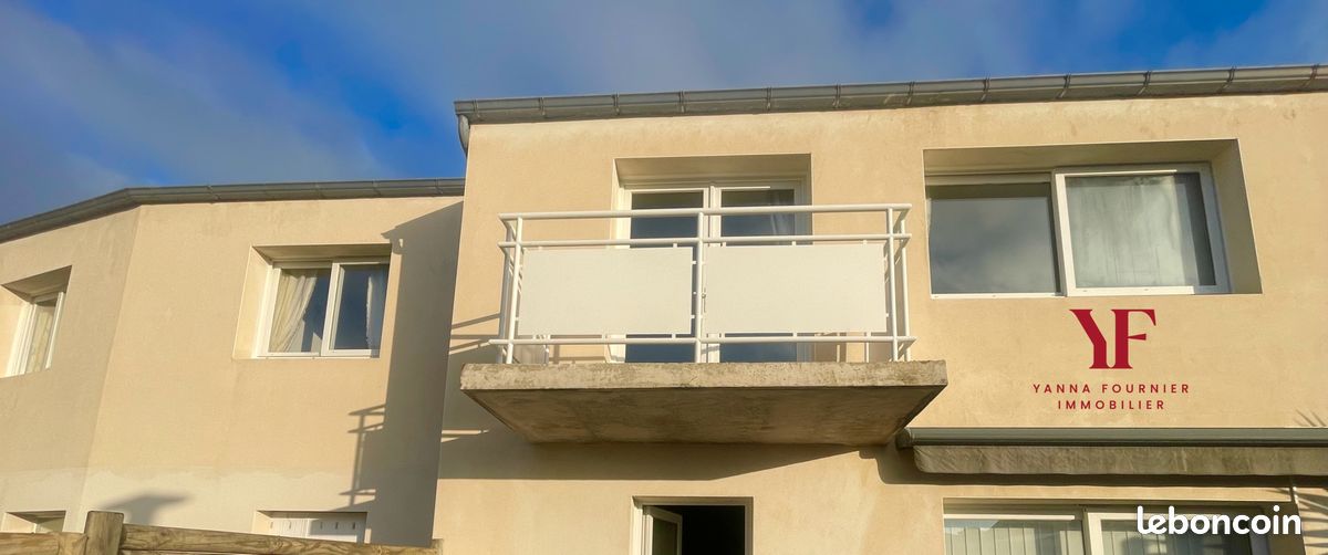 Appartement 6 pièces 155 m² · à Plougastel-Daoulas · 155 m² · 233 200 €