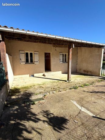 Maison 4 pièces 78 m²