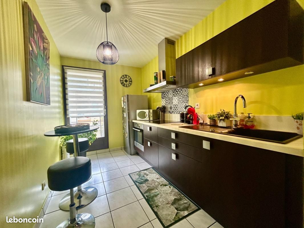 Appartement 3 pièces 63 m² · à Blois · 63 m² · 161 500 €