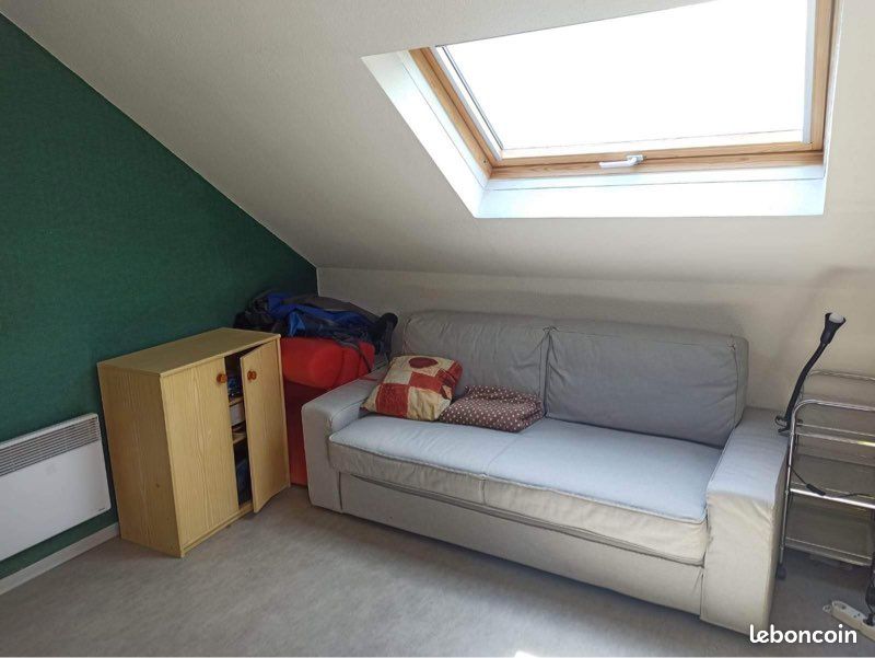 Appartement 1 pièce 30 m² · à Sevenans · 30 m² · 410 €