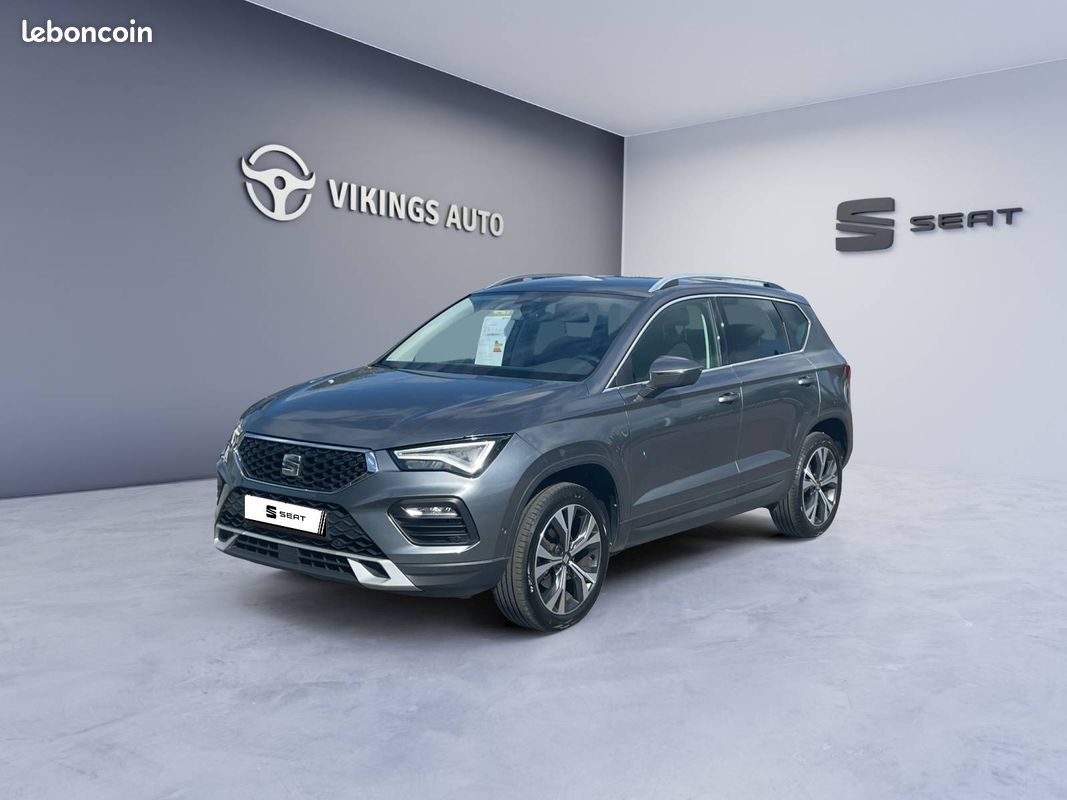 SEAT Ateca 2.0 TDI 115 ch Start/Stop Urban (image 1)