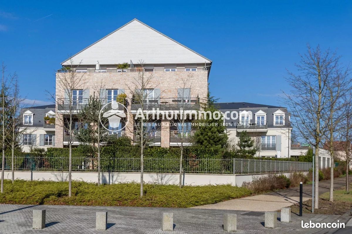 Appartement 2 pièces 40 m² · à Saint-Pierre-du-Perray · 40 m² · 809 €/mois