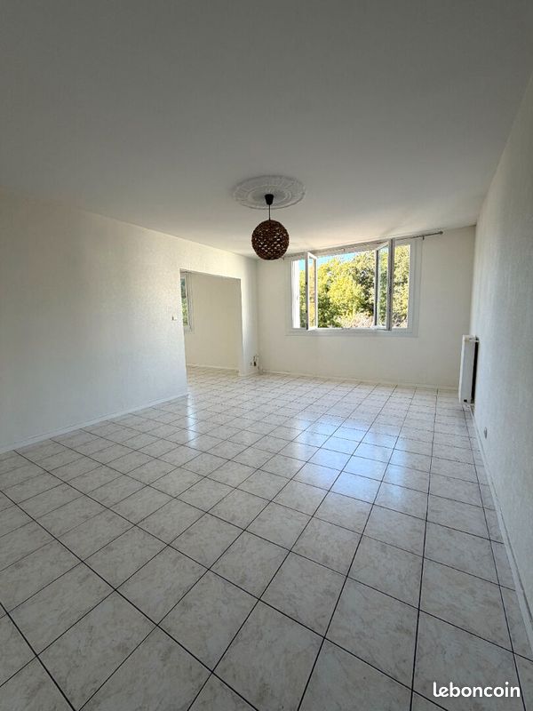 Appartement 4 pièces 93 m² · à Lanester · 93 m² · 191 700 €