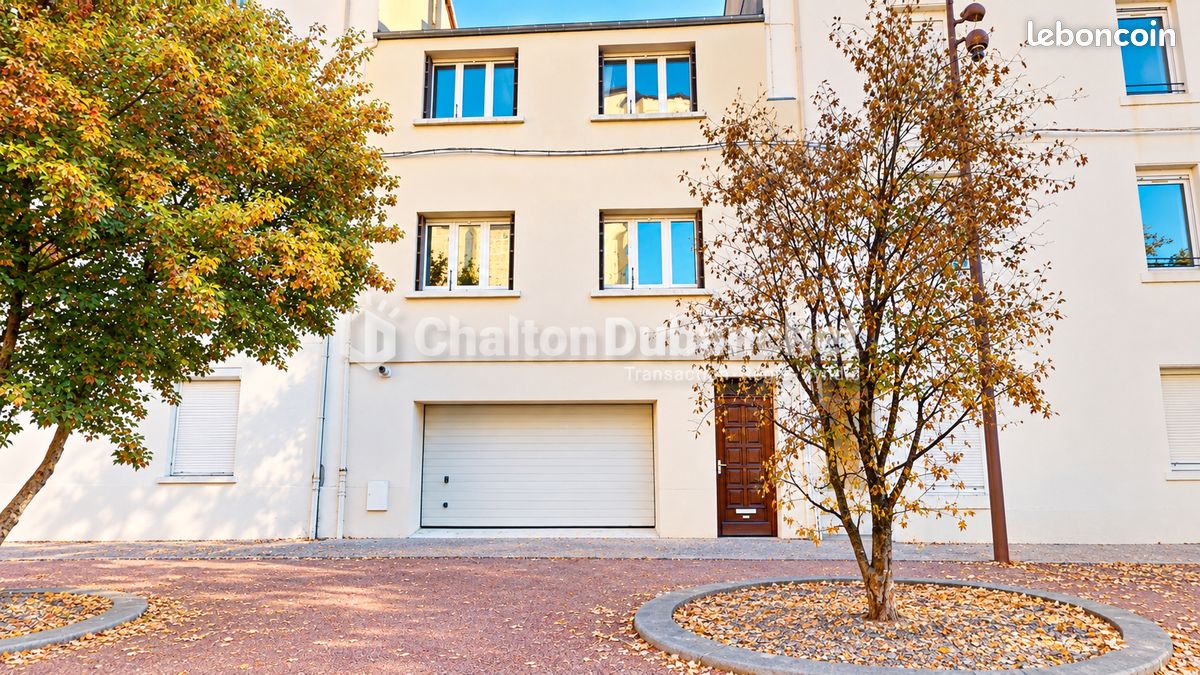 Maison 5 pièces 118 m² · à Roanne · 118 m² · 169 000 €