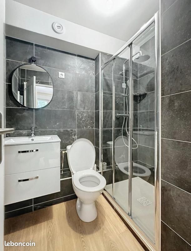 Appartement 1 pièce 24 m² · à Sainte-Aulde · 24 m² · 850 €/mois