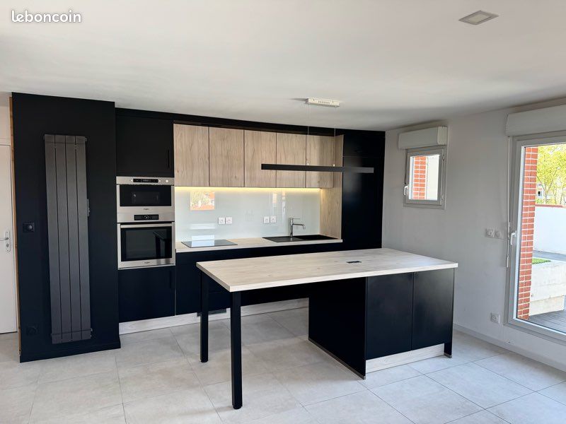 Appartement 2 pièces 46 m² · à Plaisance-du-Touch · 46 m² · 800 €/mois