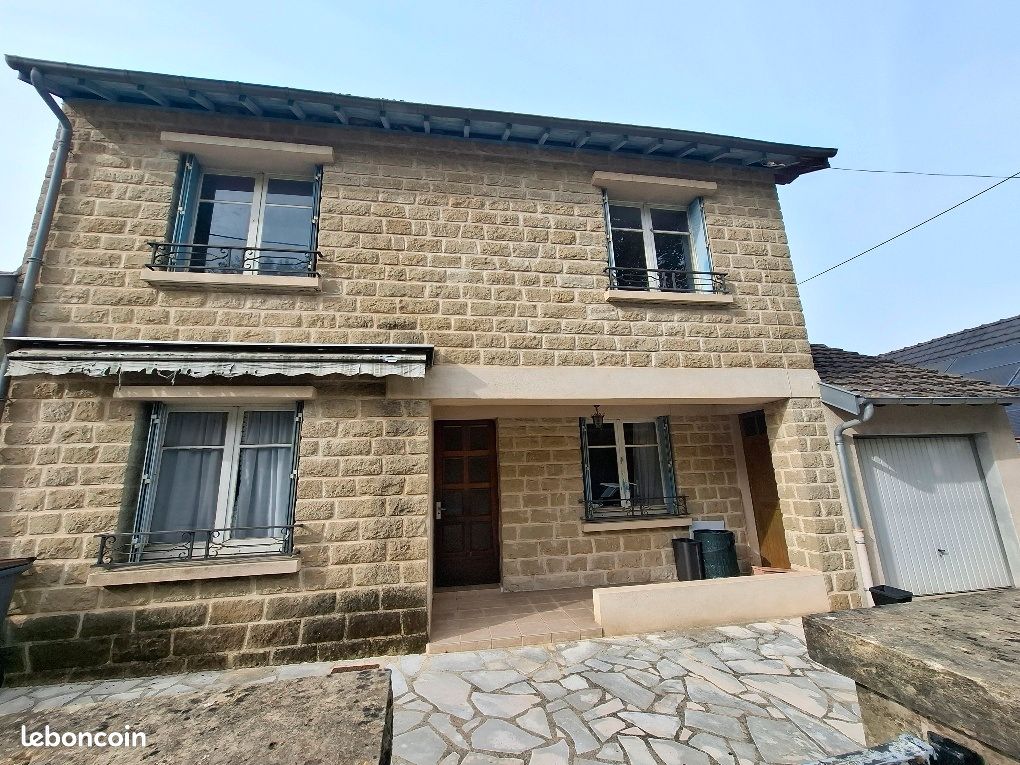 Maison 7 pièces 127 m² · à Brive-la-Gaillarde · 127 m² · 159 900 €