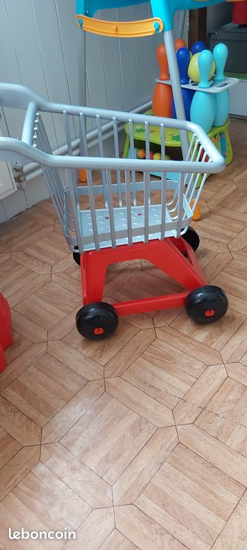Cuisine enfant et accessoires (image 2)