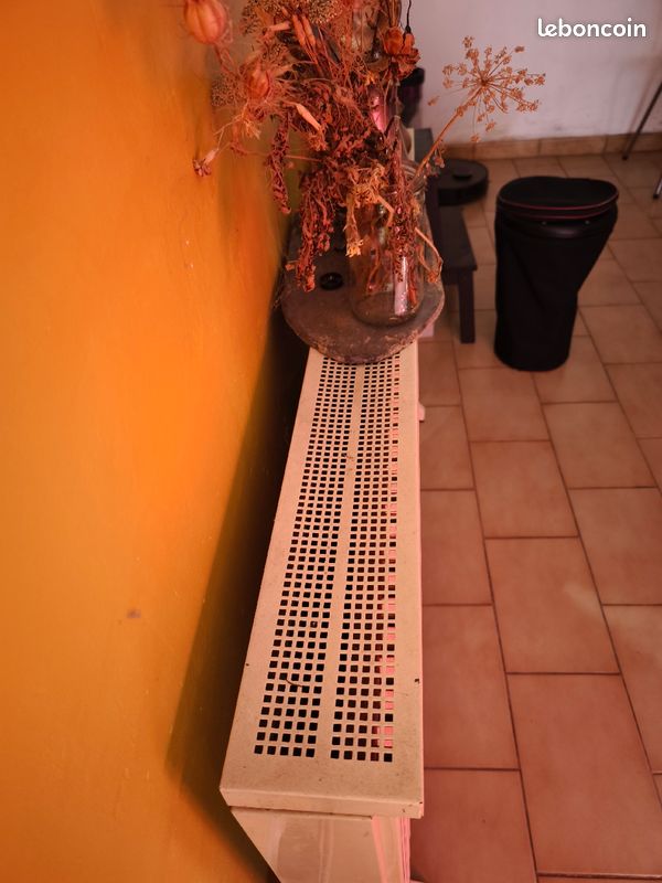 DON Deux Radiateur accumulateur rothelec (image 2)