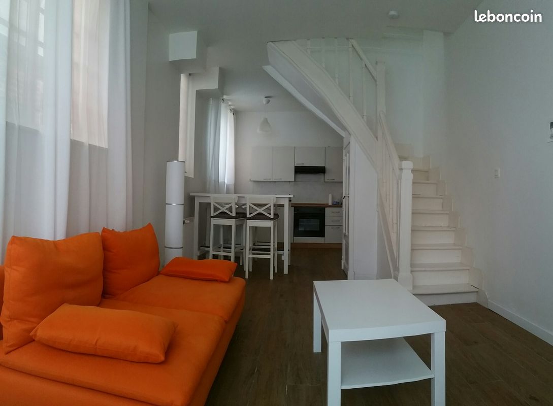 Appartement 3 pièces 60 m² · à Toulouse · 60 m² · 998 €