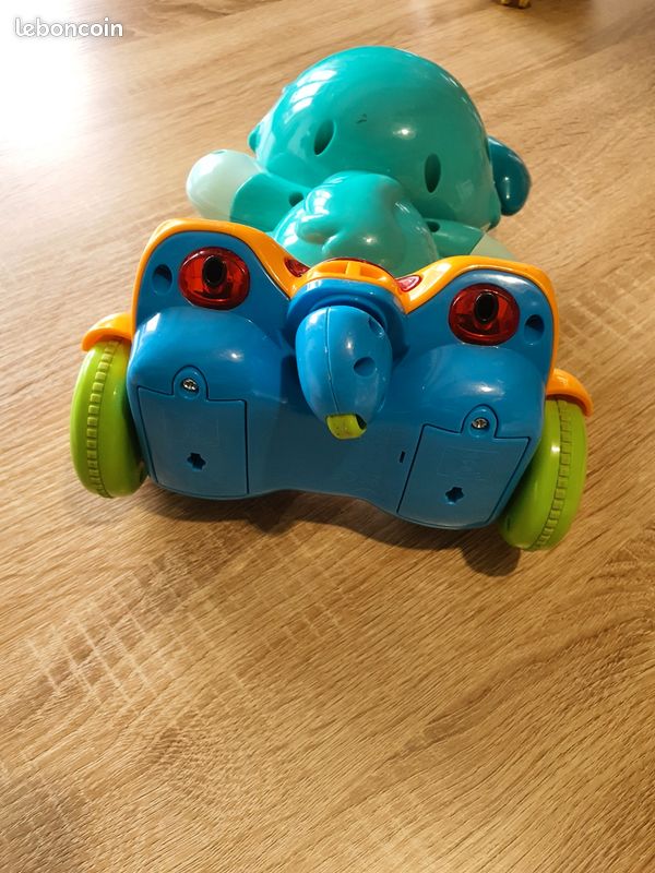 Vtech toutou hoverboard (image 3)