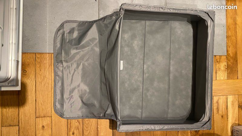 SKUBB Sac de rangement Ameublement