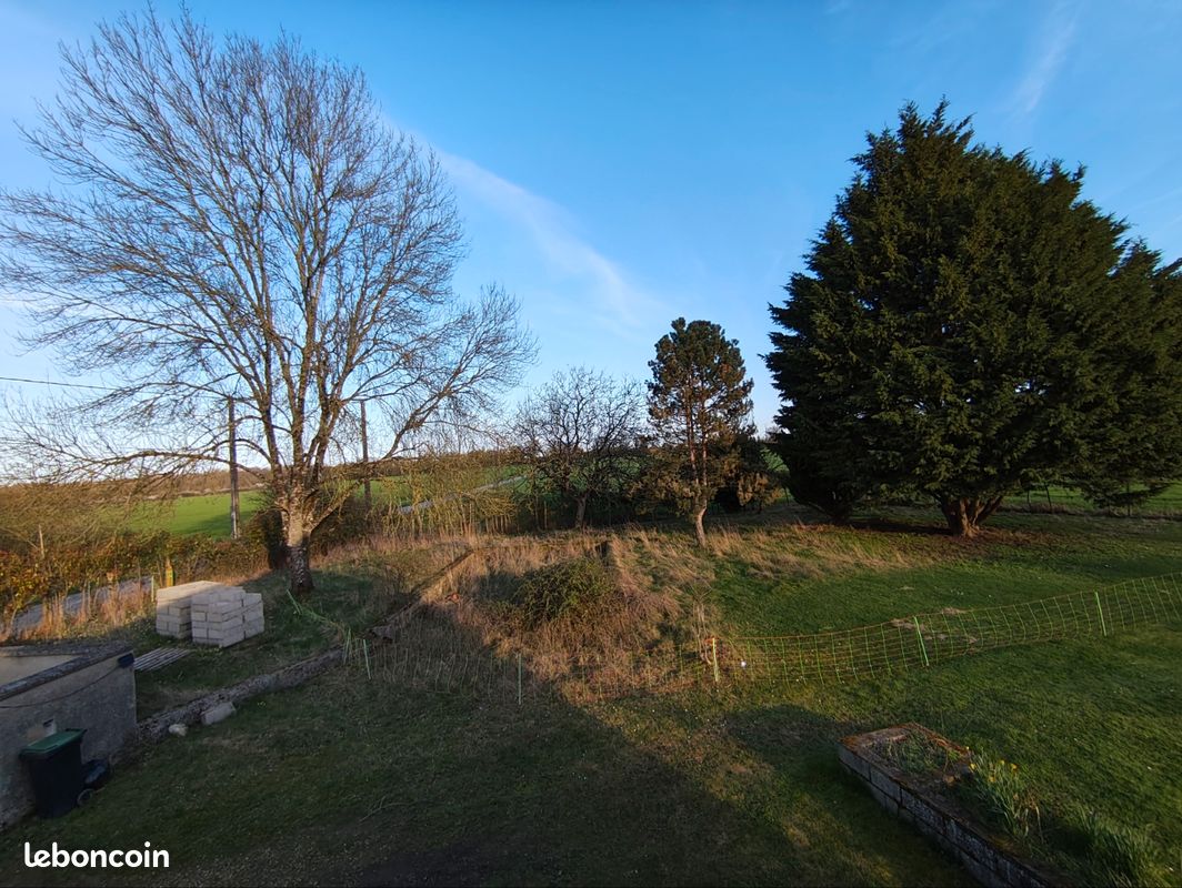 Terrain constructible · à Sonzay · 60 000 €