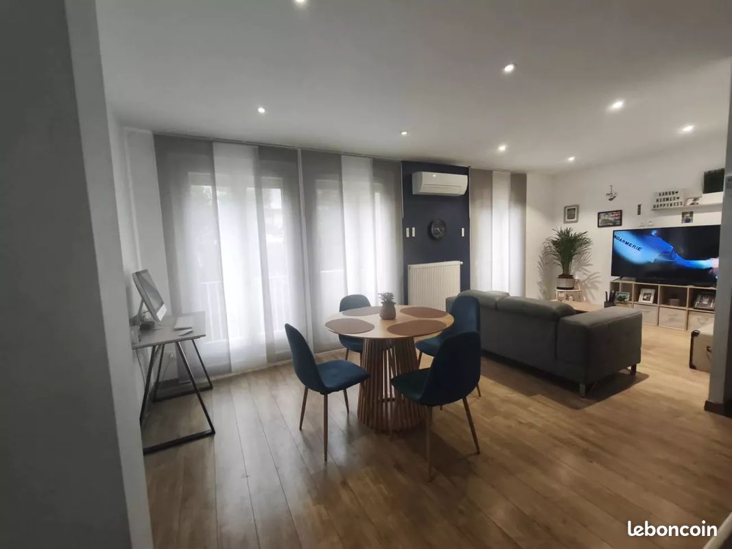 Appartement 3 pièces 69 m² · à Valence · 69 m² · 172 000 €