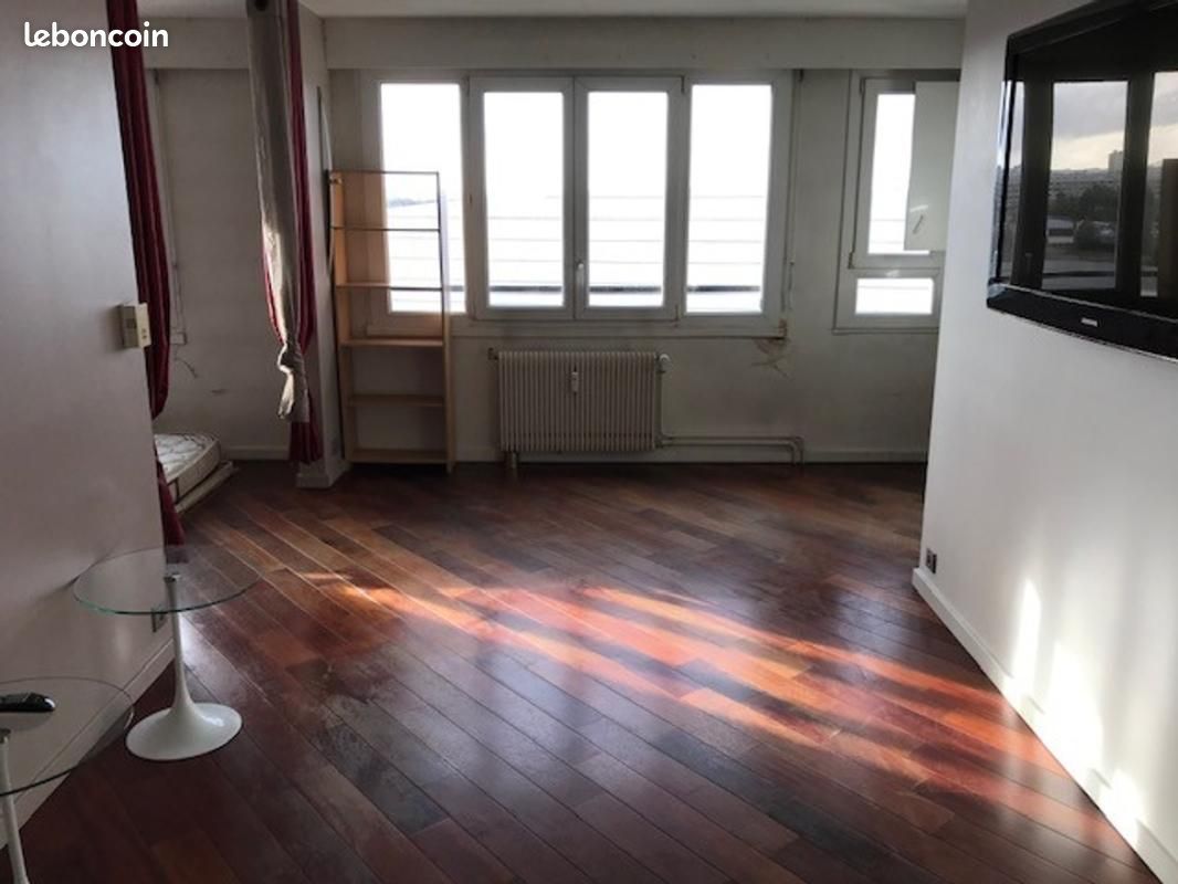 Appartement 2 pièces 41 m² · à Reims · 41 m² · 129 500 €