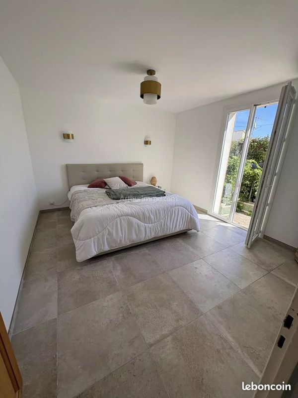 Appartement 4 pièces 110 m² · à Martigues · 110 m² · 1 700 €/mois