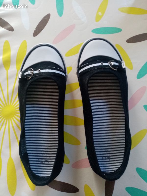 Ballerine (image 1)