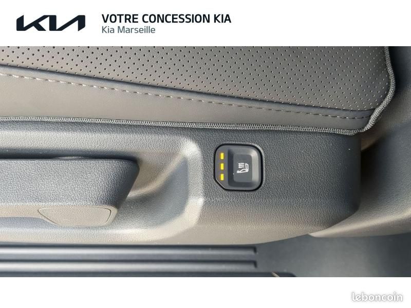 Kia PV5 Passenger L 163ch 71,2 kWh Plus (image 19)