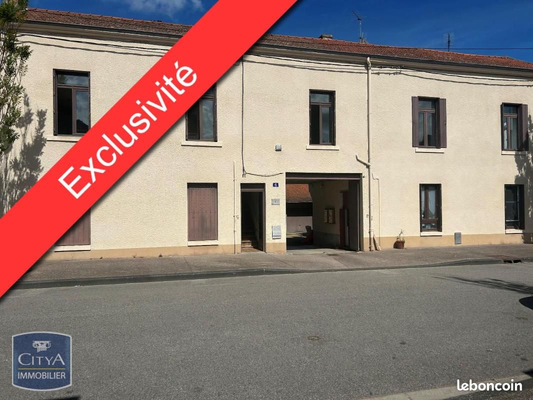Local commercial 190 m² · à Roanne · 190 m² · 170 000 €