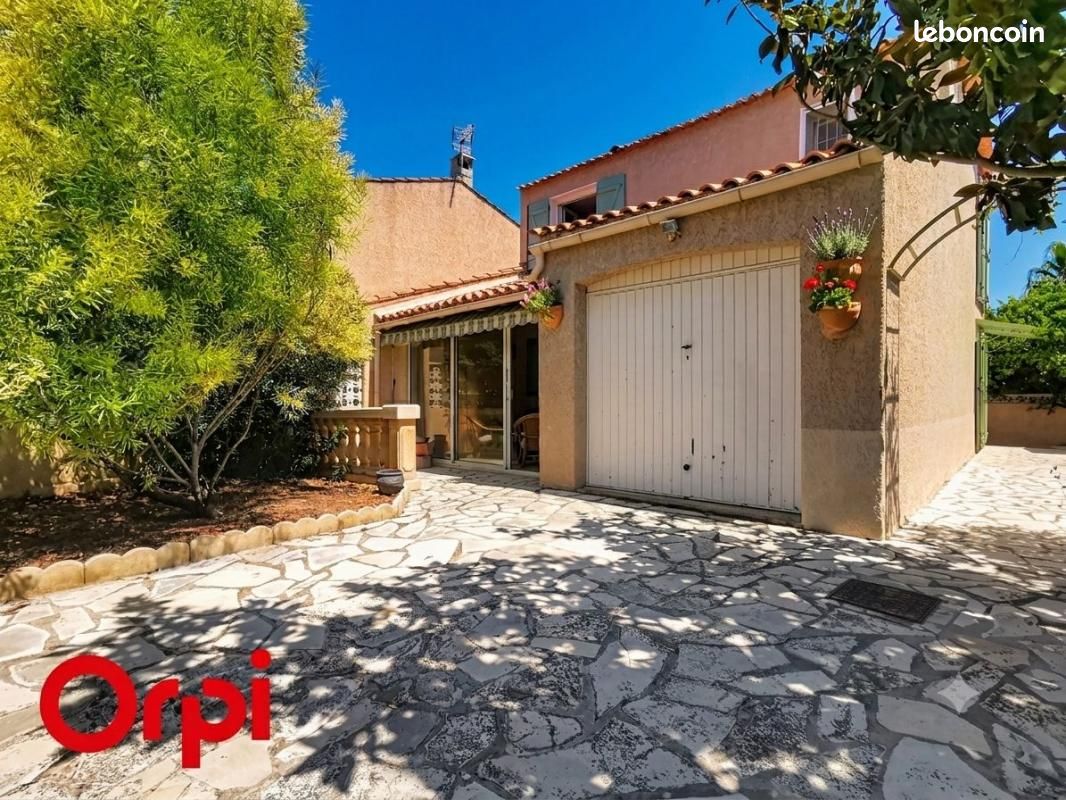 Maison 4 pièces 110 m² · à Solliès-Pont · 110 m² · 389 000 €