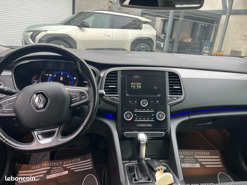 Renault talisman dci première main (image 3)