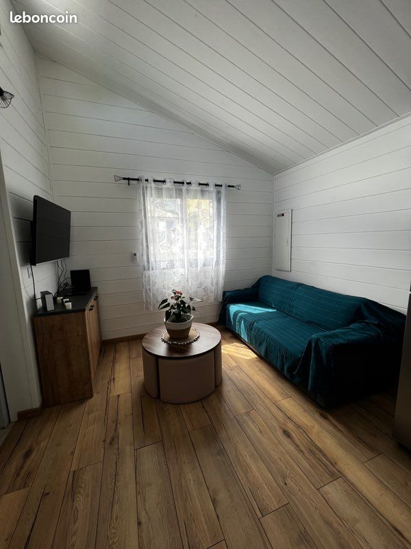 Bungalow « La kaz à Choute » (image 5)