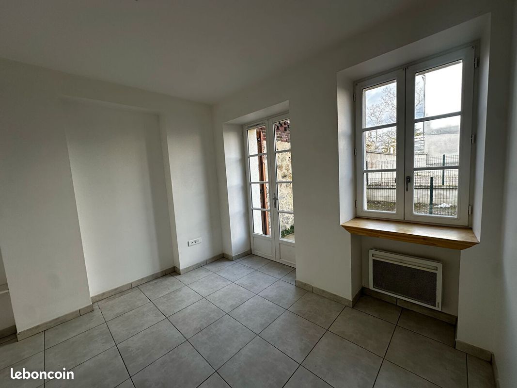 Appartement a louer l'isle-adam - 2 pièce(s) - 39 m2 - Surfyn