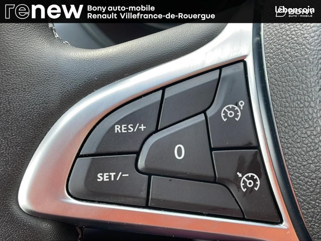 Dacia Duster ECO-G 100 4x2 Prestige + (image 22)
