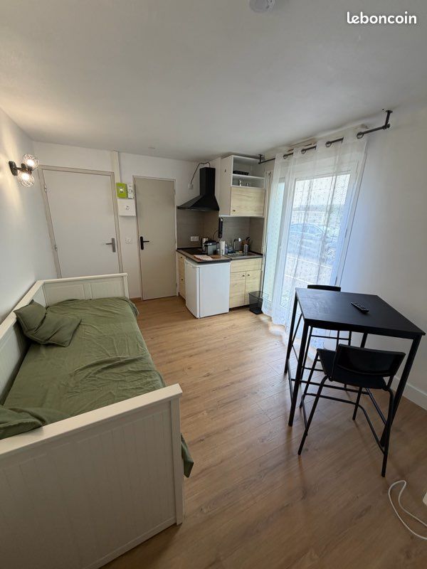 Appartement 1 pièce 17 m² · à Avignon · 17 m² · 450 €/mois