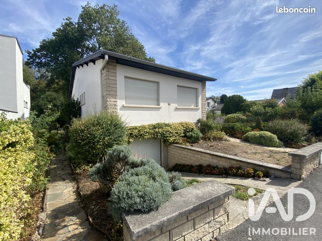 Maison 6 pièces 131 m² · à Tinqueux · 131 m² · 289 900 €