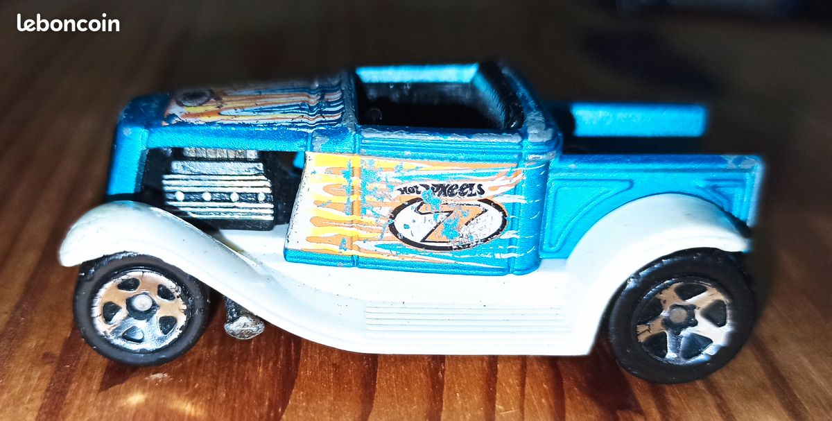 Voitures Hot Wheels (au détail ou par lot, prix dégressif) (image 6)