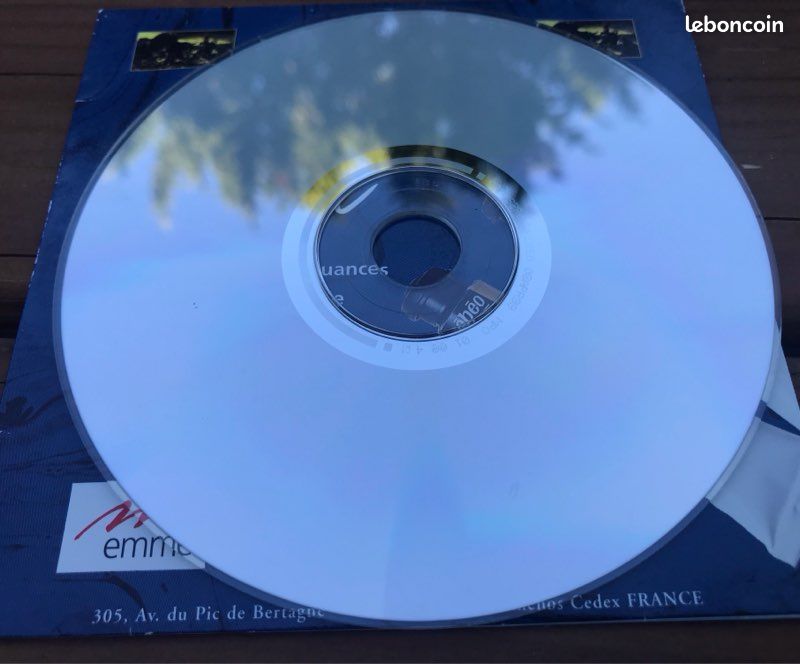 Cd - rom art (image 3)