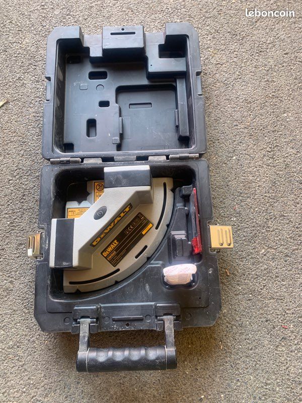 Laser équerre (image 4)
