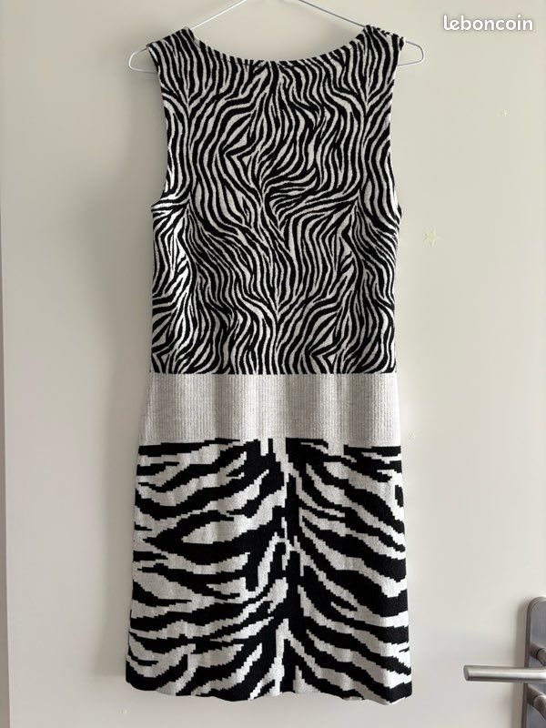 Robe Ana Alcazar neuve T.38 (image 2)