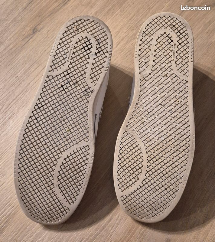 Baskets Converse (image 4)