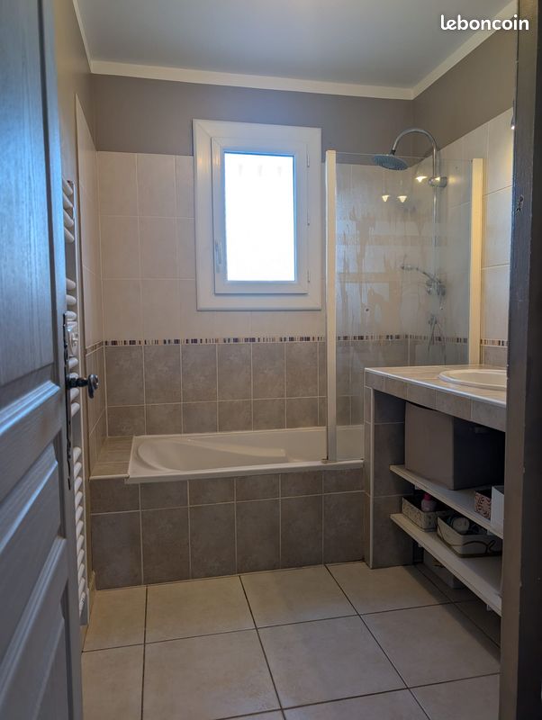Maison 4 pièces 90 m² · à Martigues · 90 m² · 1 425 €/mois
