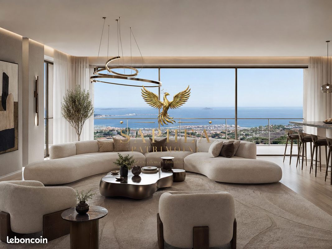 Maison 10 pièces 330 m² · à Bandol · 330 m² · 3 800 000 €