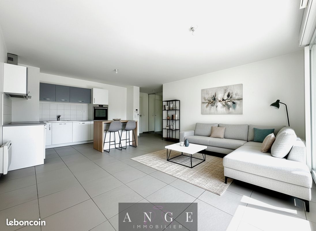 Appartement 3 pièces 65 m² · à Marseille · 65 m² · 275 000 €