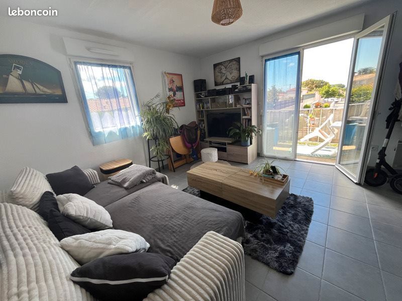 Appartement 2 pièces 45 m² · à Royan · 45 m² · 150 500 €
