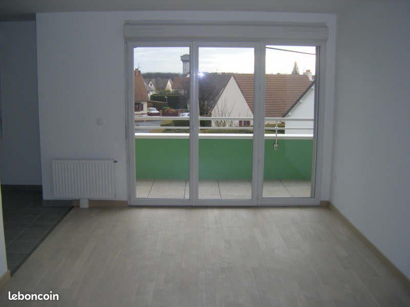 Appartement 3 pièces 65 m² · à Colombelles · 65 m² · 880 €/mois