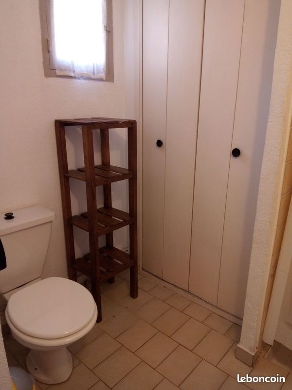 Location Appartement Cap d'Agde (image 7)