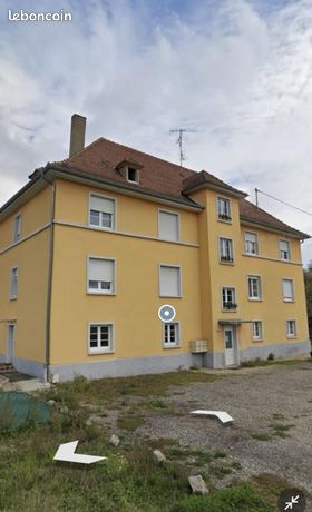 Appartement 5 pièces 111 m²