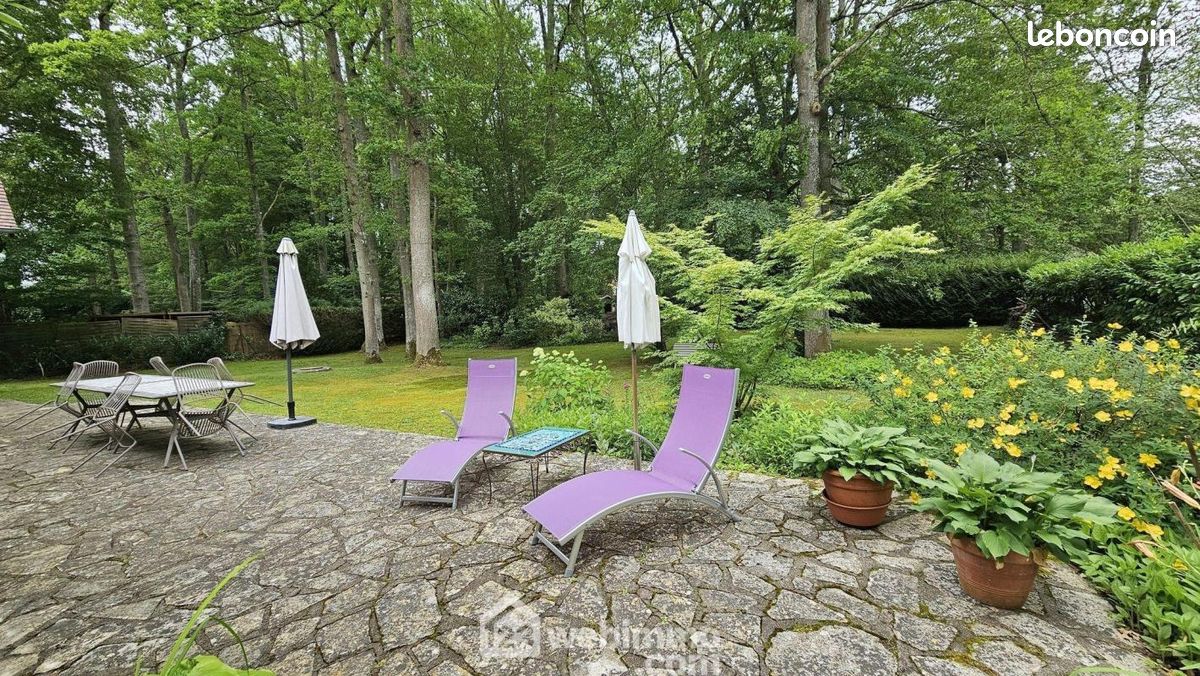 Maison 6 pièces 199 m² · à Milly-la-Forêt · 199 m² · 639 800 €