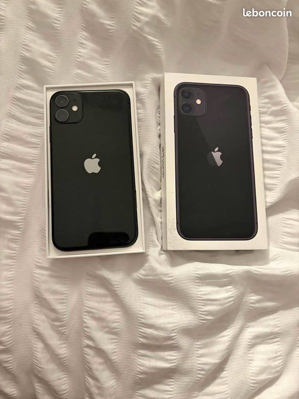 IPhone 13 Pro Max original Apple (image 11)