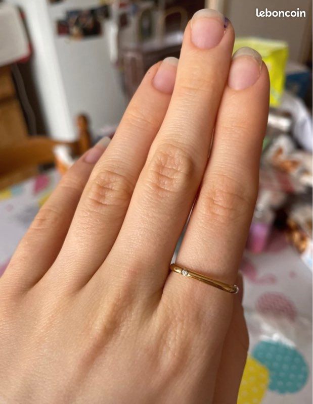 Bague (image 1)