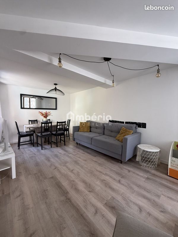 Appartement 3 pièces 68 m² · à Orléans · 68 m² · 890 €/mois